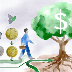 The Importance of Setting Financial Boundaries for Personal Growth and Stability