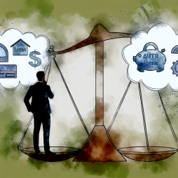 How to Choose the Right Loan for Your Needs: A Comprehensive Guide