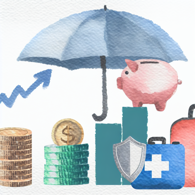 How to Prepare for Financial Emergencies: A Comprehensive Guide