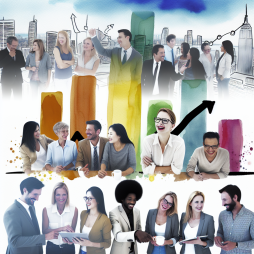 Understanding the Role of Community in Achieving Financial Success