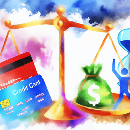 How to Pay Off Credit Card Debt Quickly and Efficiently