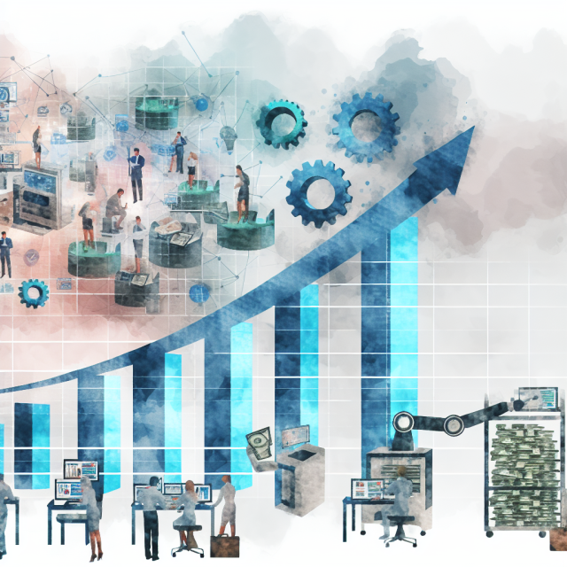 The Benefits of Financial Automation for Modern Businesses