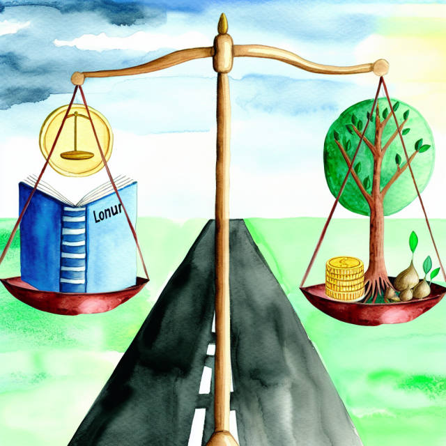 The Importance of Financial Education for Long-Term Success