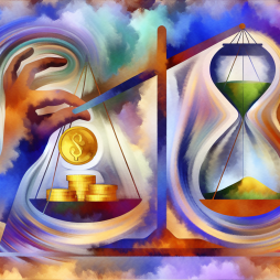 How to Make Smart Financial Decisions Under Pressure