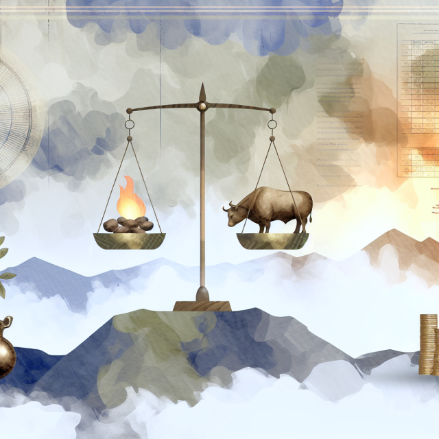 How to Balance Risk and Reward in Investing: A Comprehensive Guide