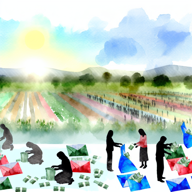 Understanding the Benefits of Using Cash Envelopes for Budgeting