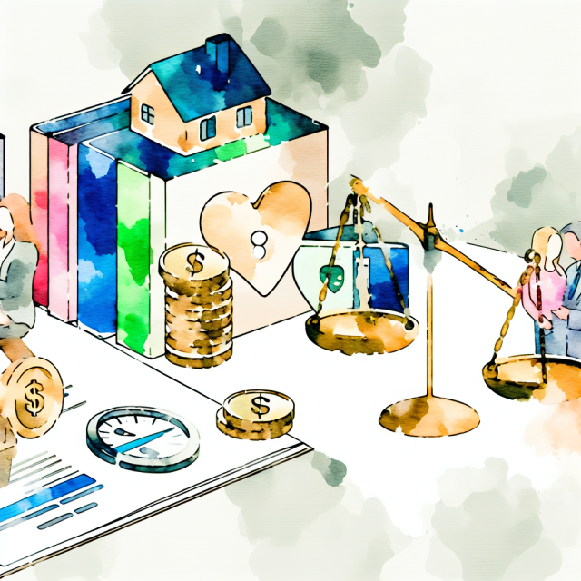 The Importance of Financial Transparency in Relationships: Building Trust and Financial Stability