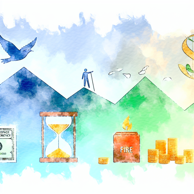 The Benefits of Financial Independence Retire Early (FIRE) Movement: A Comprehensive Guide