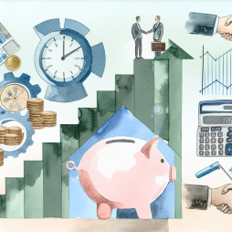 The Role of Financial Planning in Wealth Building: A Comprehensive Guide