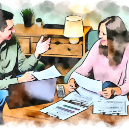 How to Plan for Major Financial Decisions Together as a Couple: A Comprehensive Guide