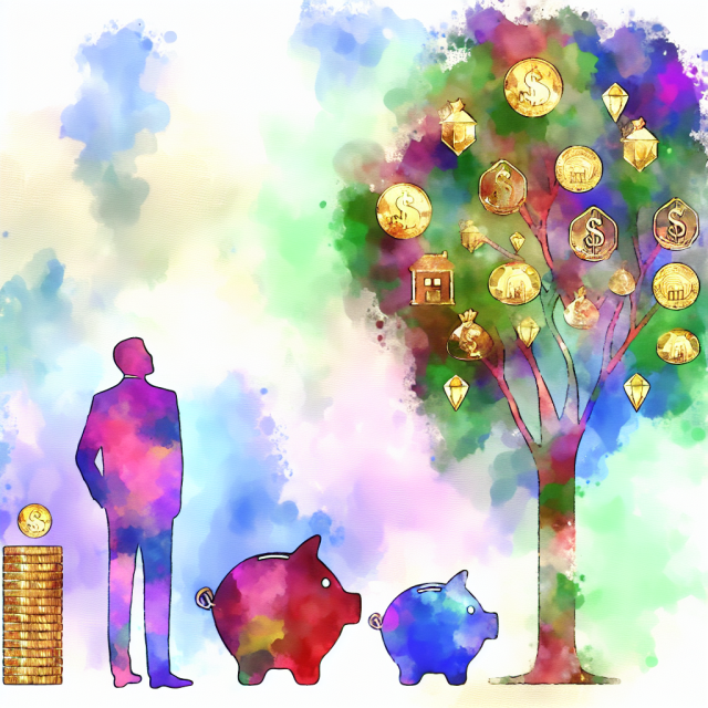 The Importance of Understanding Your Net Worth for Personal Financial Growth