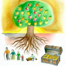 How to Create a Financial Legacy for Your Family: A Step-by-Step Guide