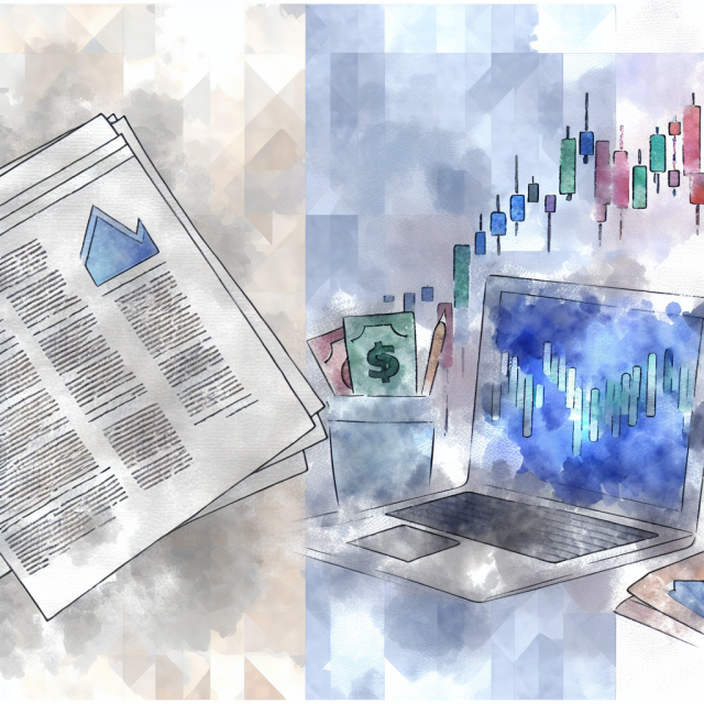 The Importance of Staying Informed About Financial News in Today’s Economy