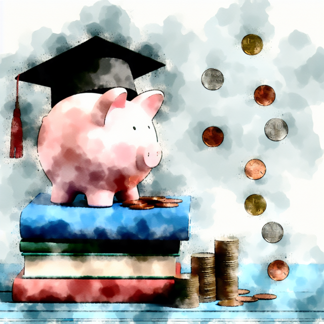 How to Save for a College Education: A Comprehensive Guide