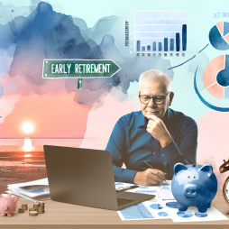 How to Create a Financial Plan for Early Retirement