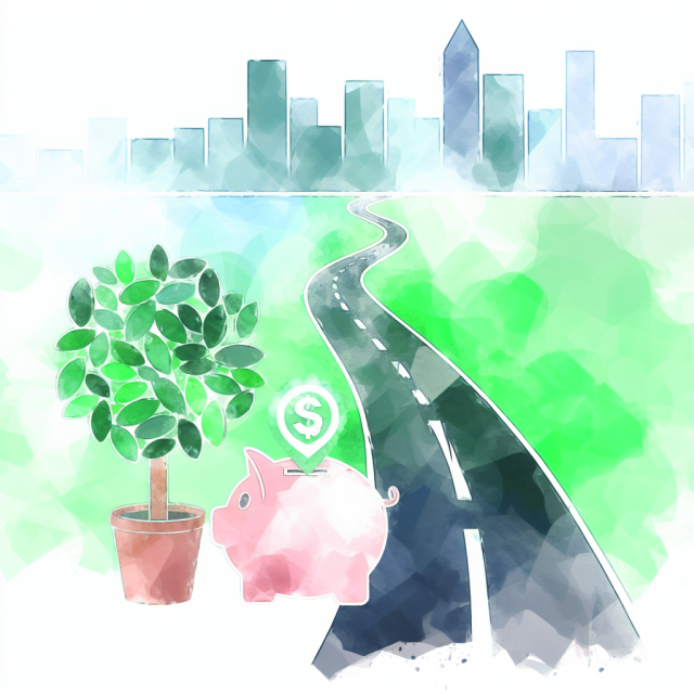 How to Plan for Financial Independence: A Comprehensive Guide