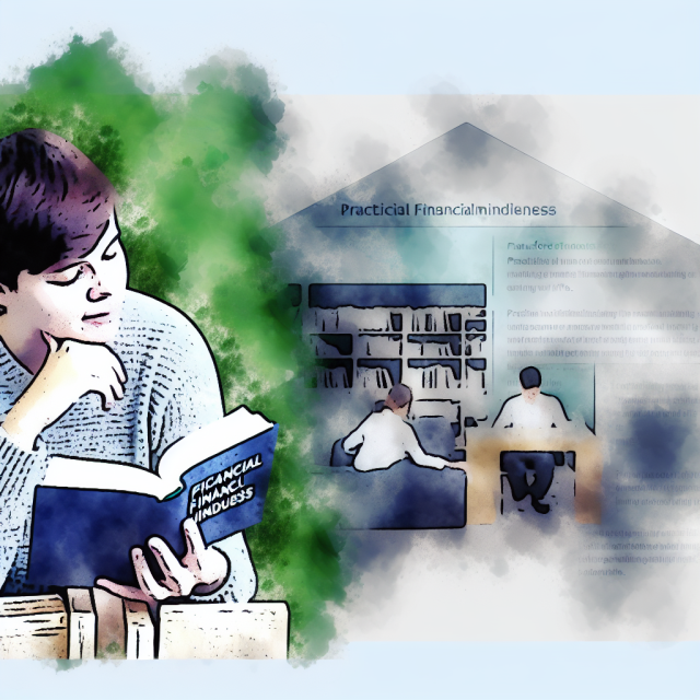 How Practicing Financial Mindfulness Can Transform Your Life