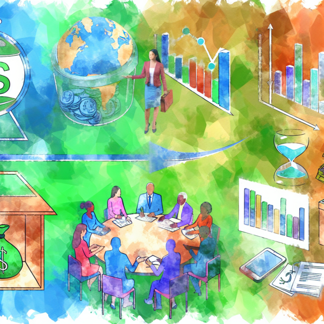 How to Plan for Long-Term Financial Goals: A Comprehensive Guide