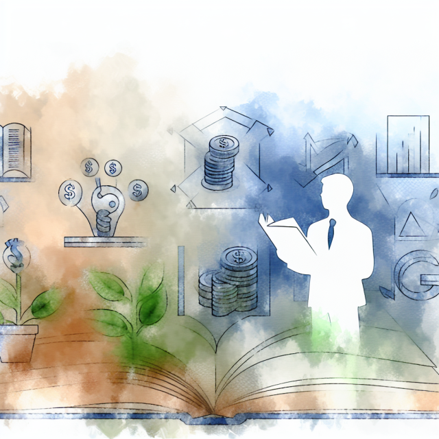 The Role of Financial Coaching in Personal Finance: How to Transform Your Money Management