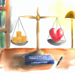 The Role of Charitable Giving in Financial Planning: A Comprehensive Guide