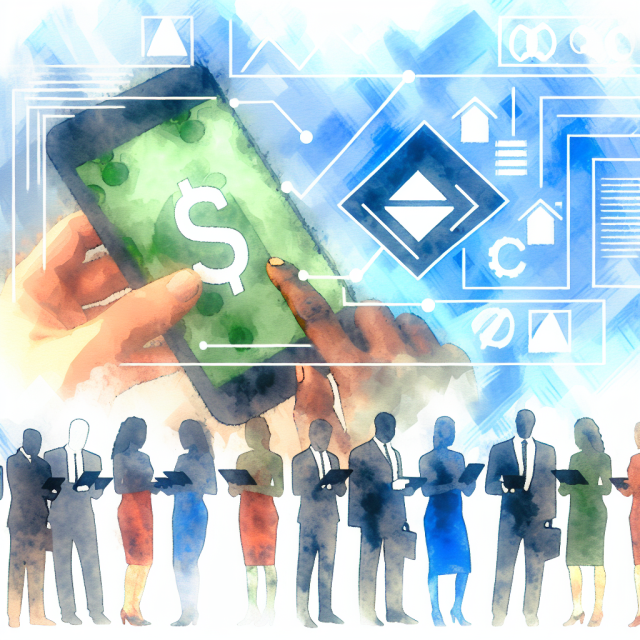 How to Use Financial Apps to Improve Money Management