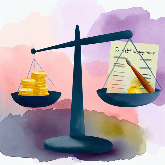 Is Early Debt Repayment Always the Best Strategy for Financial Success?