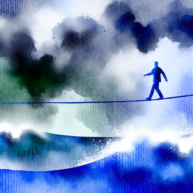 How to Maintain a Healthy Credit Score During Times of Financial Hardship