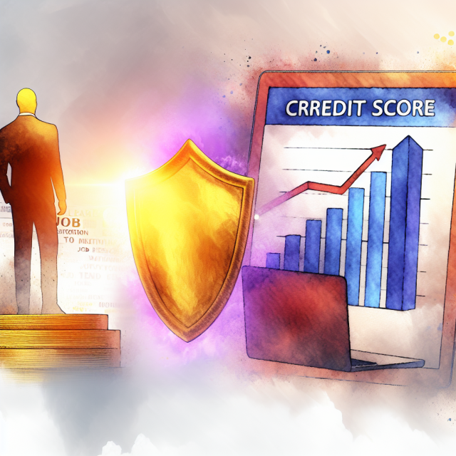 How to Maintain and Protect Your Credit Score During Unemployment