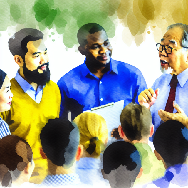 Exploring the Impact of Financial Mentorship on Personal Finance Success