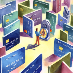 How to Effectively Manage Multiple Credit Card Rewards Programs Without Losing Focus