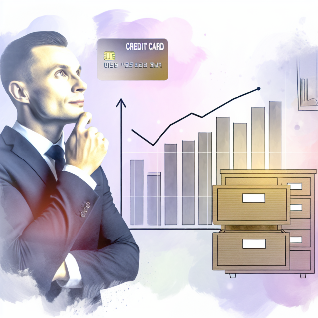 How to Effectively Use Credit Cards to Track and Manage Your Business Expenses