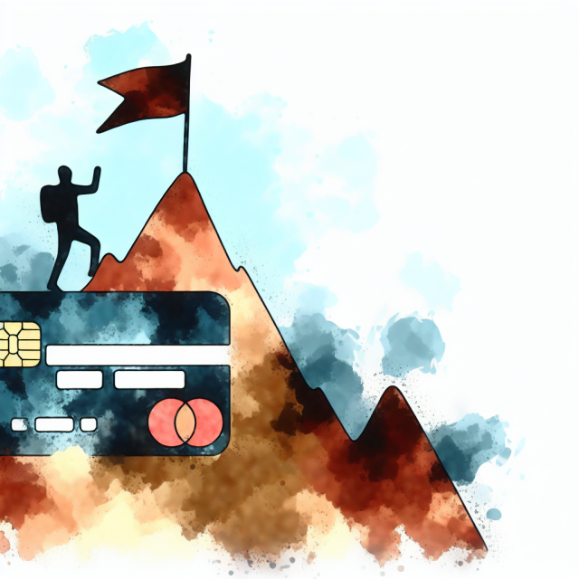 Exploring How Credit Limits Shape Your Financial Independence