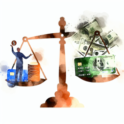 How to Effectively Manage Personal Loan Repayments Alongside Credit Card Debt