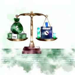 Is It Wise to Take a Loan for Stock Market Investing?