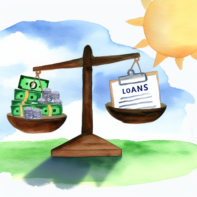 How to Effectively Use Personal Loans to Refinance High-Interest Debt