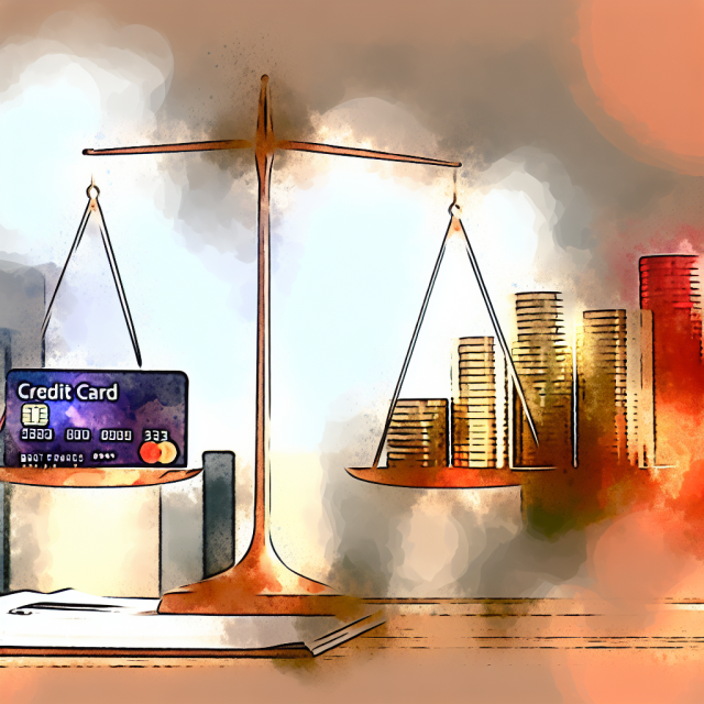 Should You Use Credit Cards for Business Expenses: Pros, Cons, and Best Practices