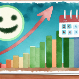 How to Improve Your Credit Score Significantly in Just Six Months