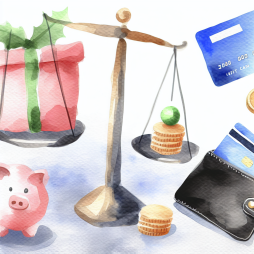 How to Manage Holiday Expenses Without Maxing Out Your Credit Limit