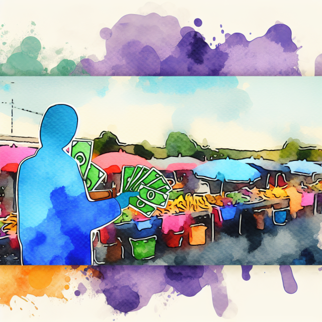 The Advantages of Using Cash Instead of Credit for Everyday Purchases