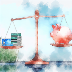 How to Balance Credit Card Use with Long-Term Savings Goals: A Comprehensive Guide