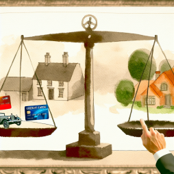 How to Avoid Lifestyle Inflation While Responsibly Using Credit Cards