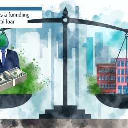 Is a Personal Loan the Right Choice for Funding Your New Business Venture?