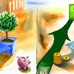 Is It Better to Save or Invest While Managing Credit Card Debt: A Comprehensive Guide