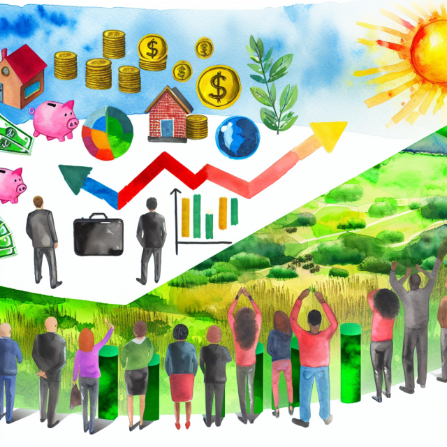 How Personal Finance Habits Shape Your Long-Term Wealth Building Strategy