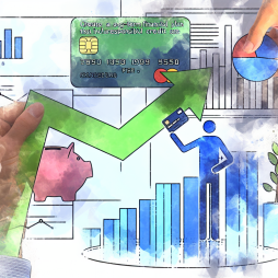 How to Create a Long-Term Financial Plan That Includes Responsible Credit Use