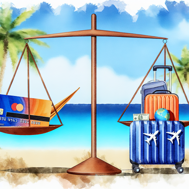 Is Using a Credit Card for Travel Rewards Really Worth It? A Comprehensive Guide
