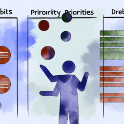 How to Set Financial Priorities When Faced with Multiple Debts