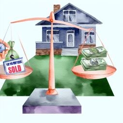 Is Paying Off Your Mortgage Early a Wise Financial Strategy?