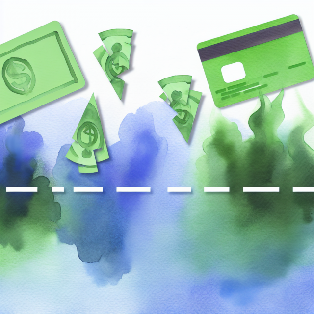 How to Establish Financial Boundaries When Using Credit Cards Effectively