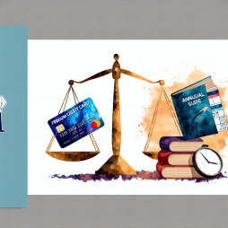 Is It Worth Paying an Annual Fee for a Premium Credit Card? A Comprehensive Guide